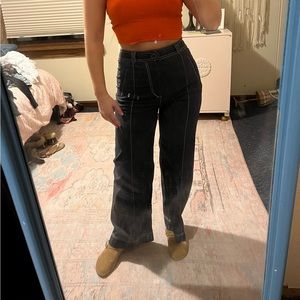 Anthropologie pants